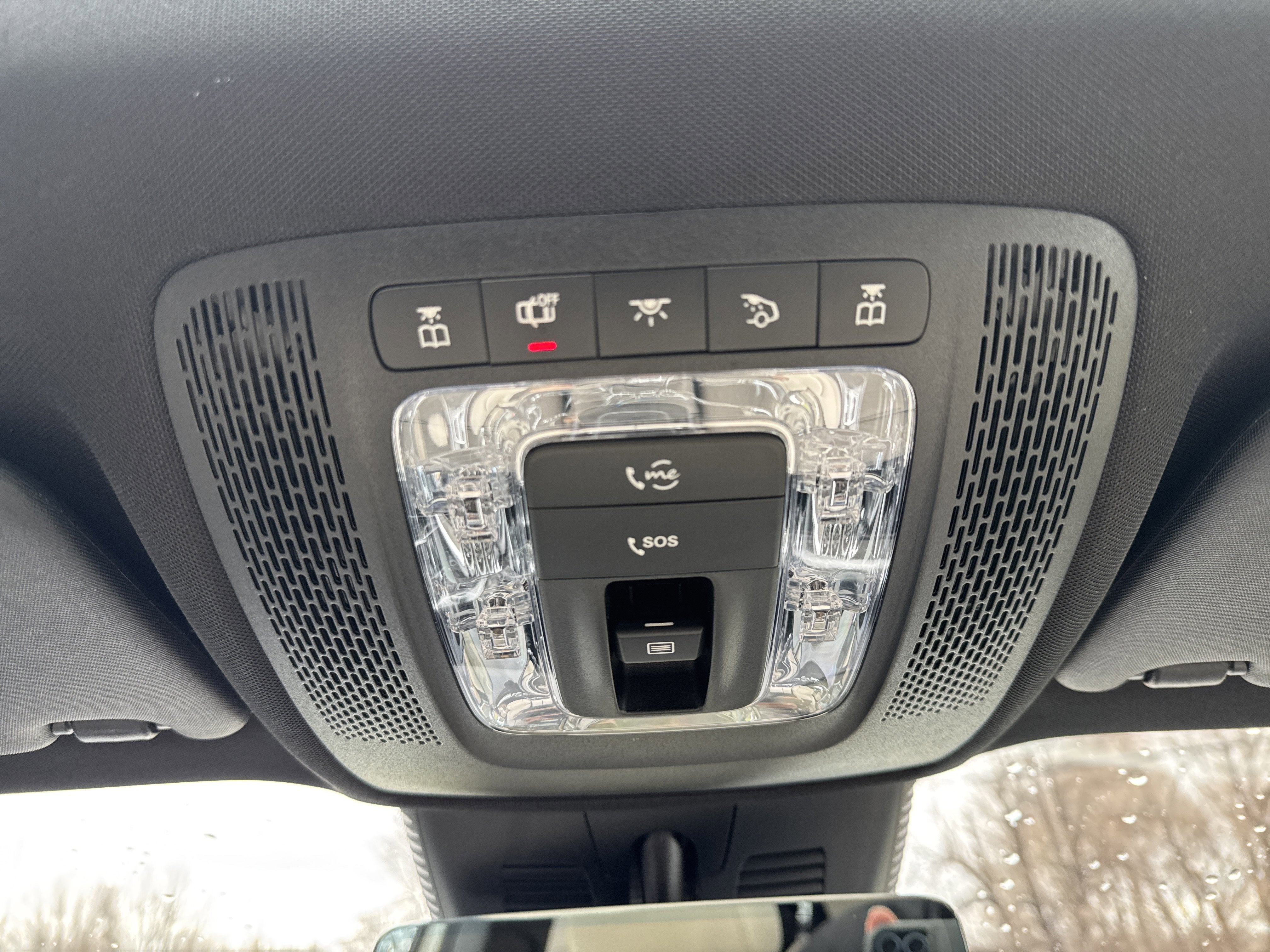 2025 Mercedes-Benz GLB GLB 250 4MATIC® SUV