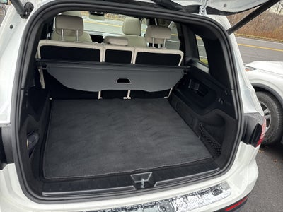 2025 Mercedes-Benz GLB GLB 250 4MATIC® SUV