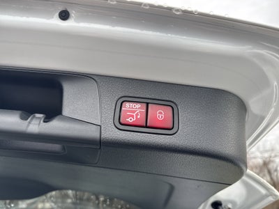 2025 Mercedes-Benz GLB GLB 250 4MATIC® SUV