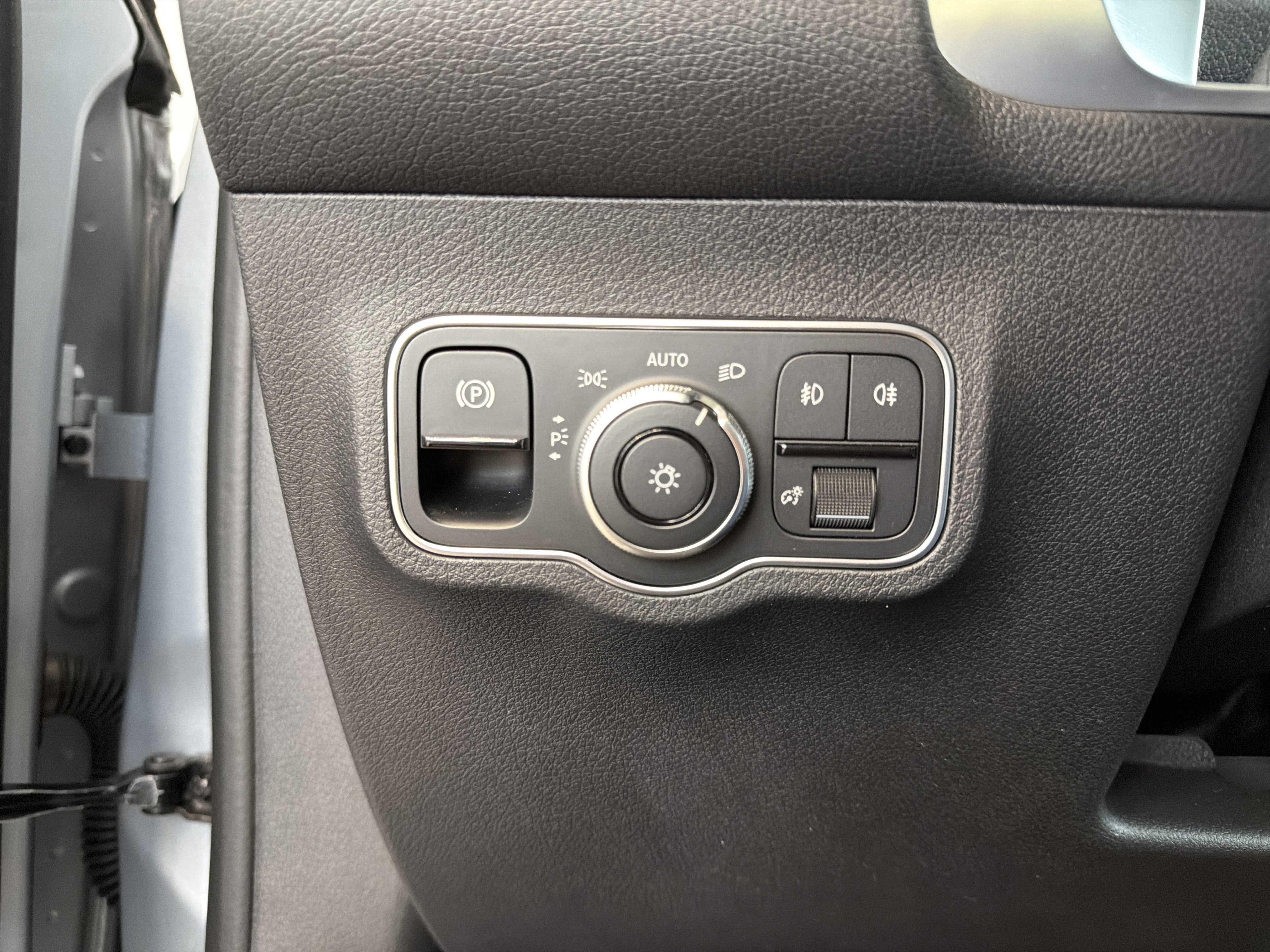 2025 Mercedes-Benz GLB GLB 250 4MATIC® SUV