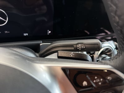 2025 Mercedes-Benz GLB GLB 250 4MATIC® SUV