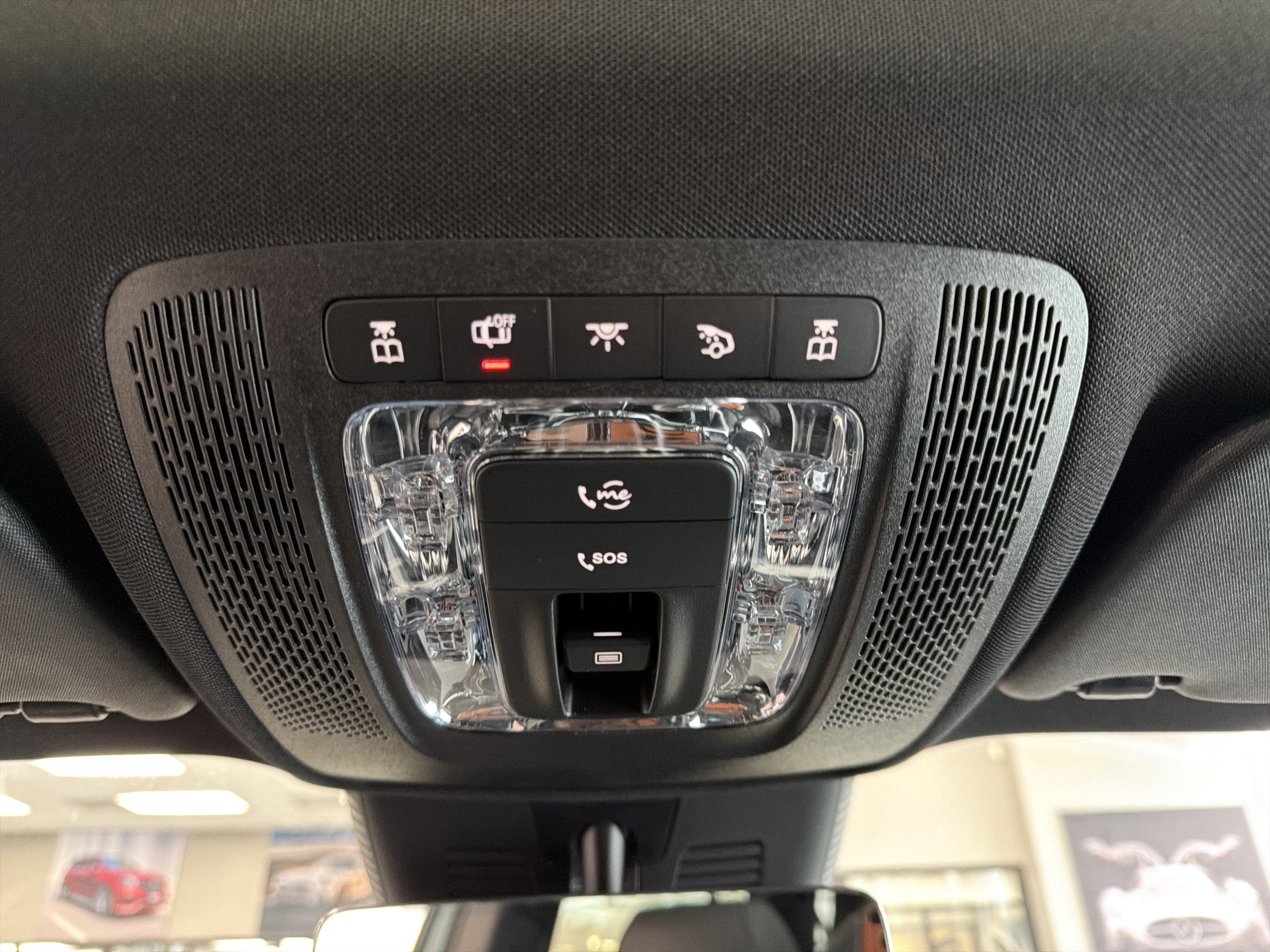 2025 Mercedes-Benz GLB GLB 250 4MATIC® SUV