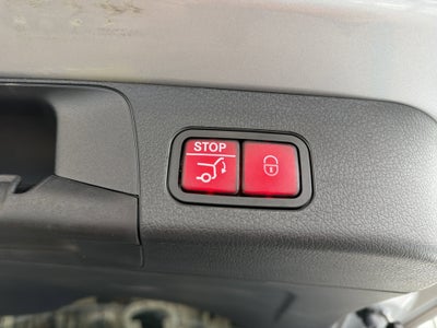 2025 Mercedes-Benz GLB GLB 250 4MATIC® SUV