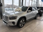 2025 Mercedes-Benz GLB GLB 250 4MATIC® SUV