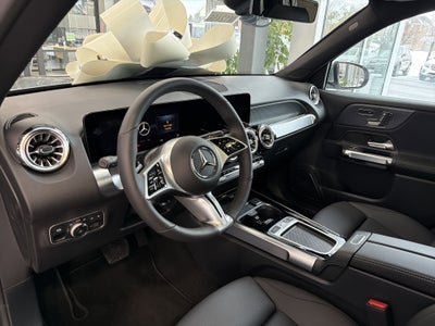 2025 Mercedes-Benz GLB GLB 250 4MATIC® SUV