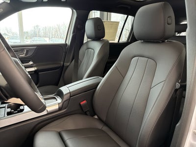 2025 Mercedes-Benz GLB GLB 250 4MATIC® SUV