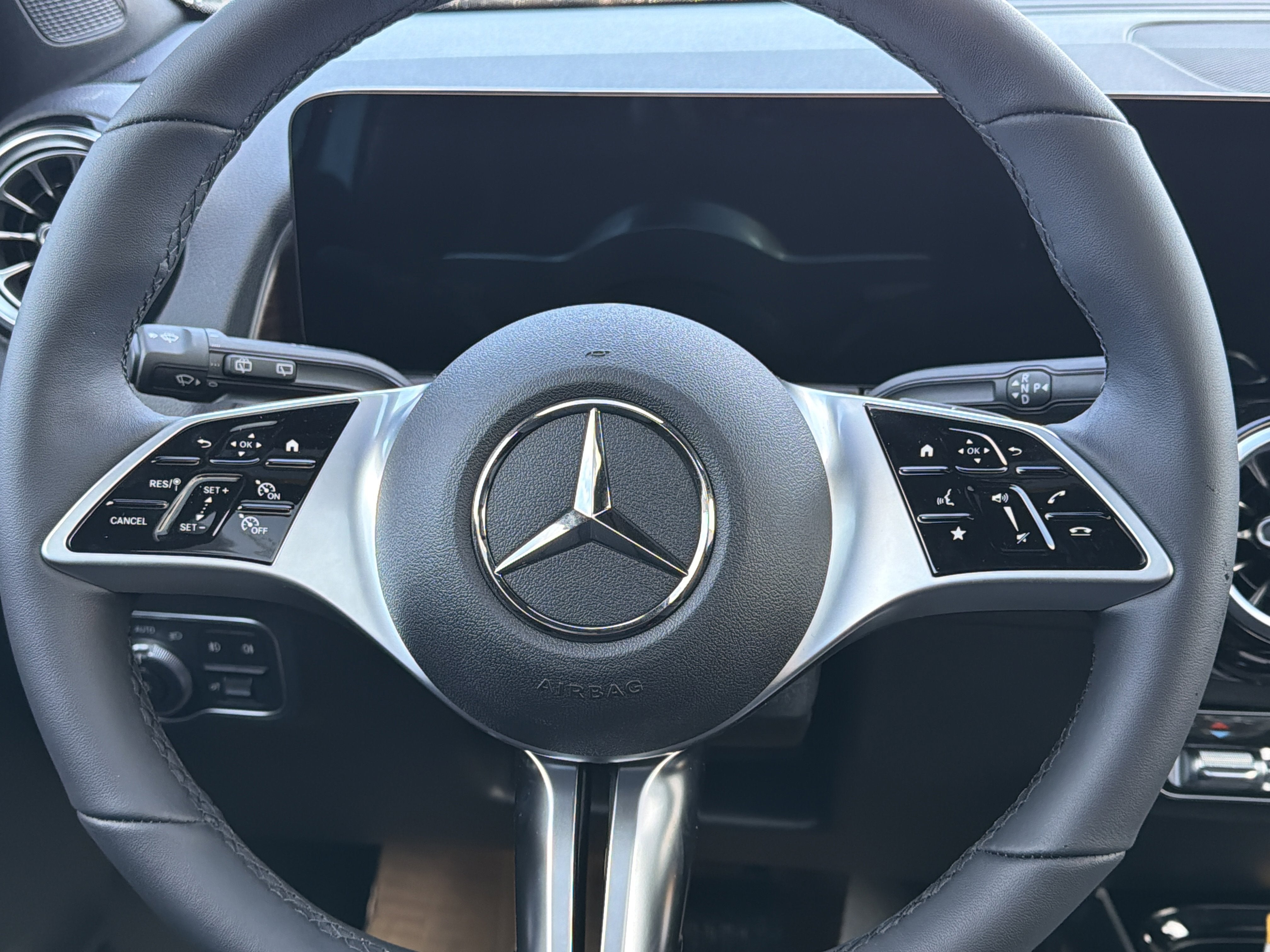 2026 Mercedes-Benz GLB GLB 250 4MATIC® SUV