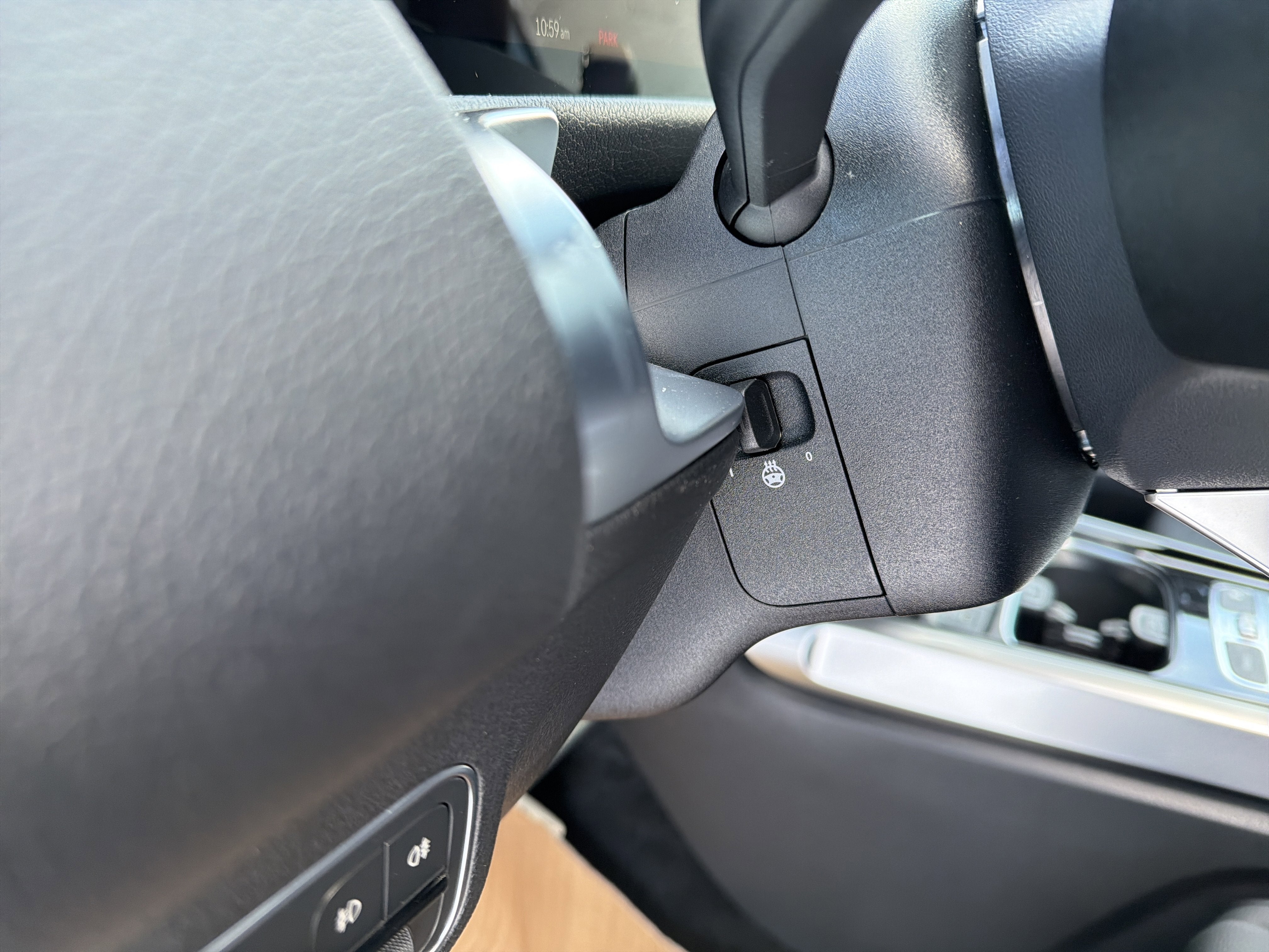 2026 Mercedes-Benz GLB GLB 250 4MATIC® SUV