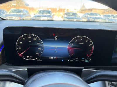 2026 Mercedes-Benz GLB GLB 250 4MATIC® SUV