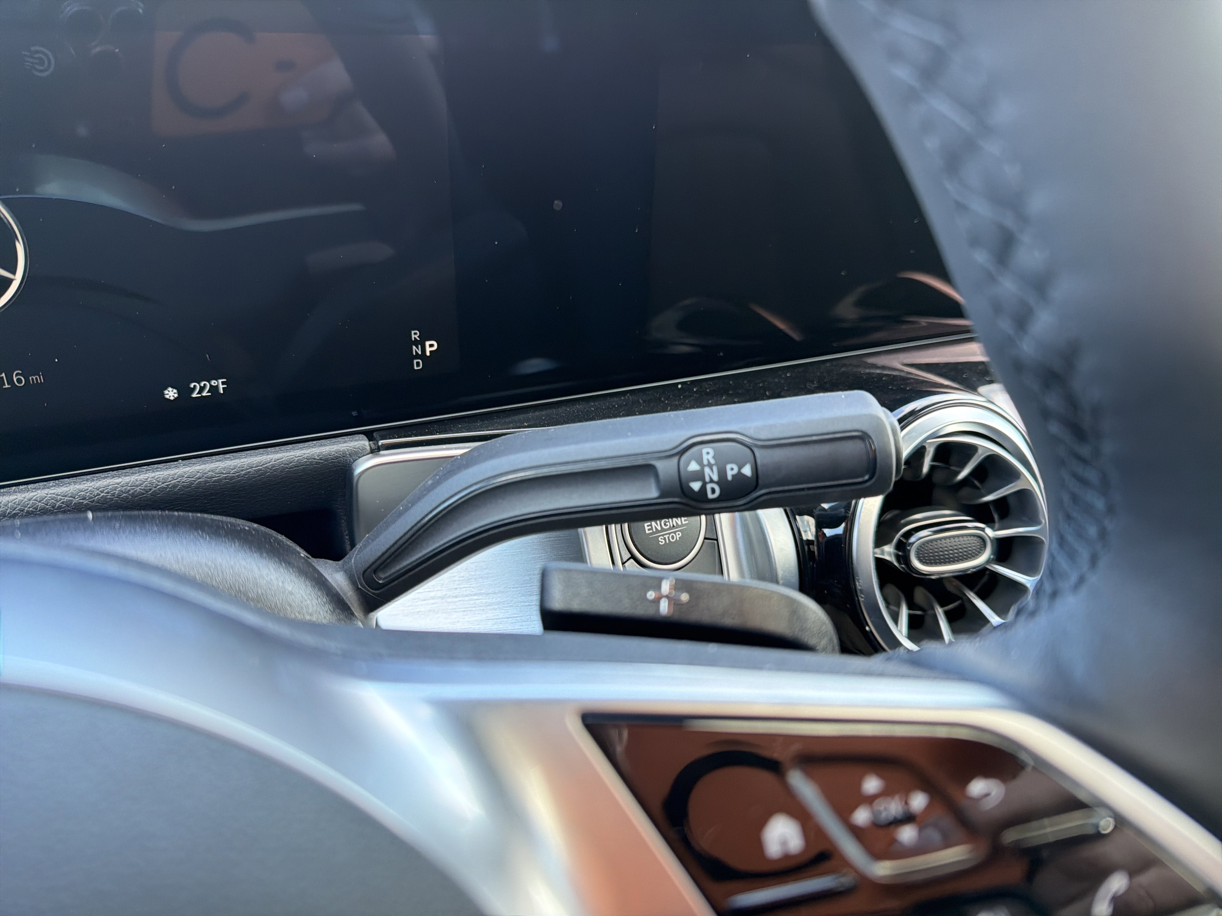 2026 Mercedes-Benz GLB GLB 250 4MATIC® SUV