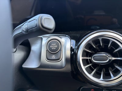 2026 Mercedes-Benz GLB GLB 250 4MATIC® SUV