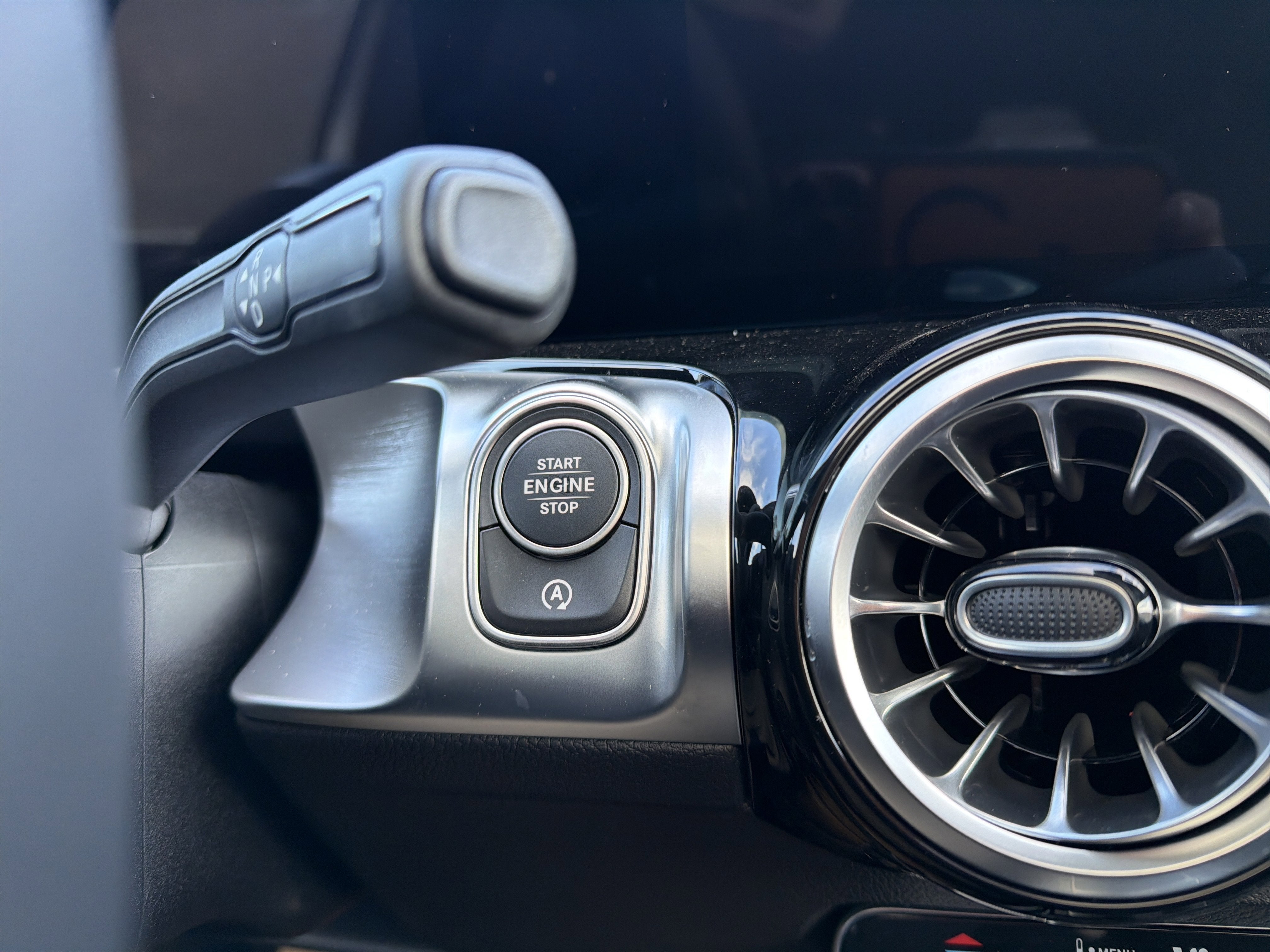 2026 Mercedes-Benz GLB GLB 250 4MATIC® SUV