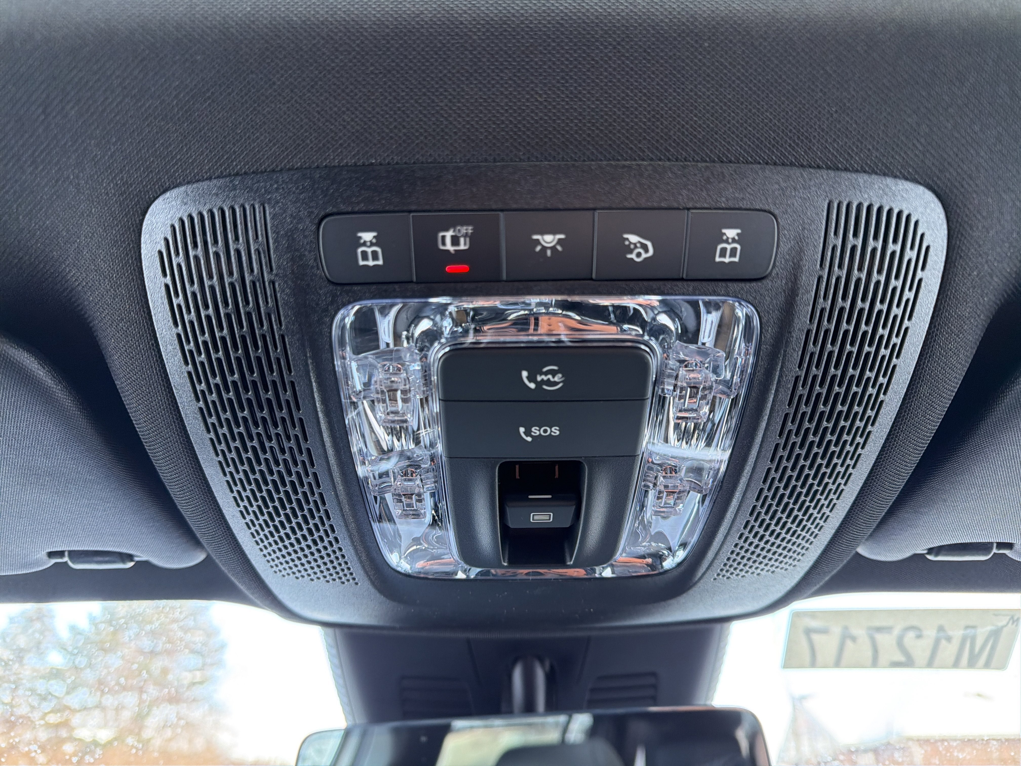 2026 Mercedes-Benz GLB GLB 250 4MATIC® SUV