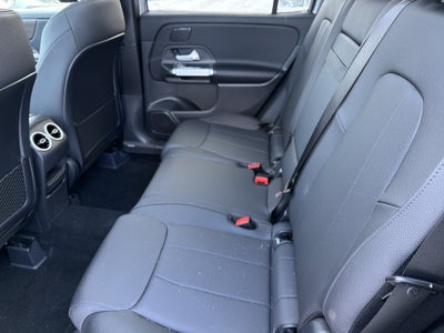 2026 Mercedes-Benz GLB GLB 250 4MATIC® SUV