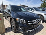 2023 Mercedes-Benz GLB GLB 250 4MATIC® SUV