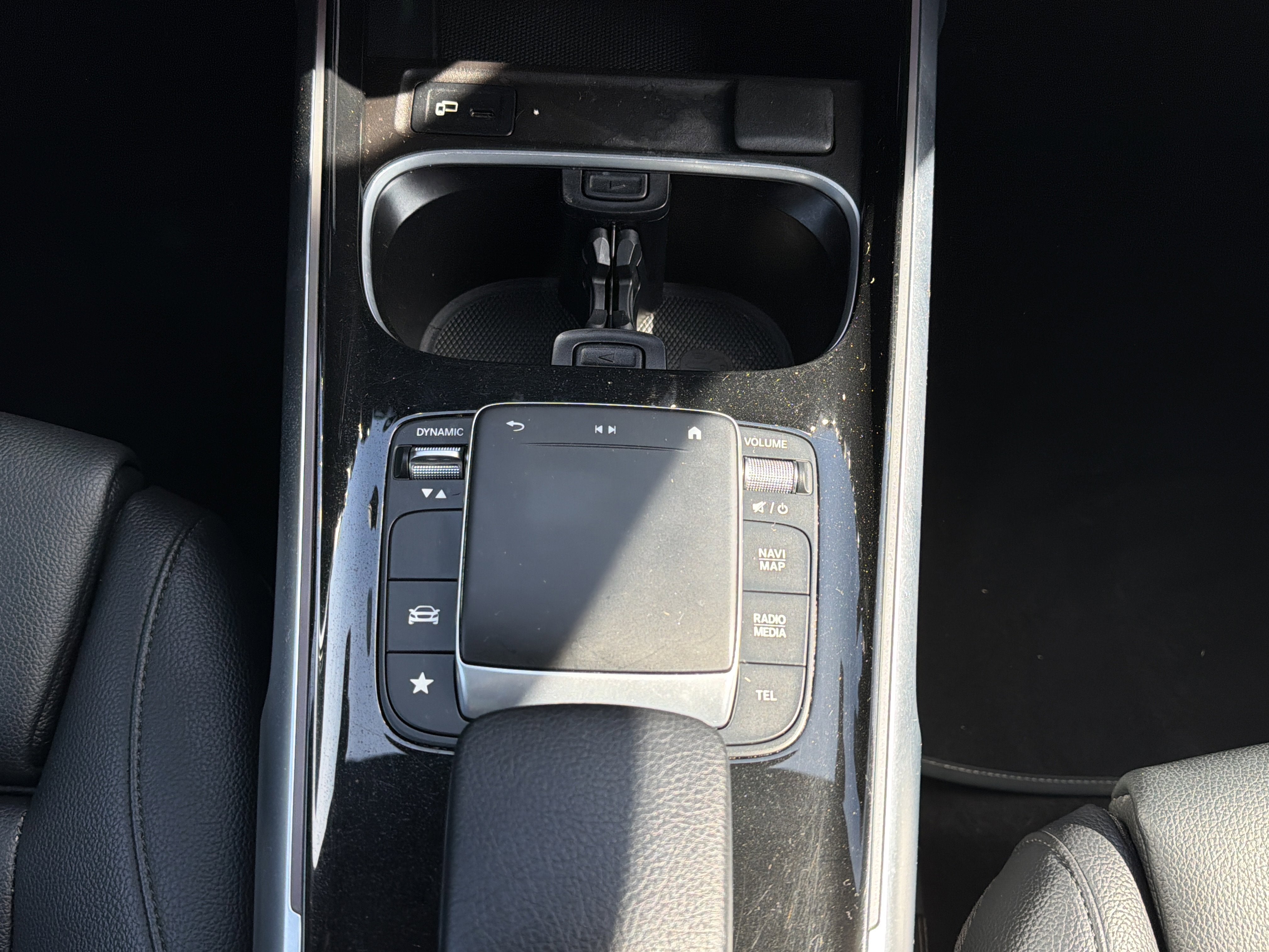 2023 Mercedes-Benz GLB GLB 250 4MATIC® SUV