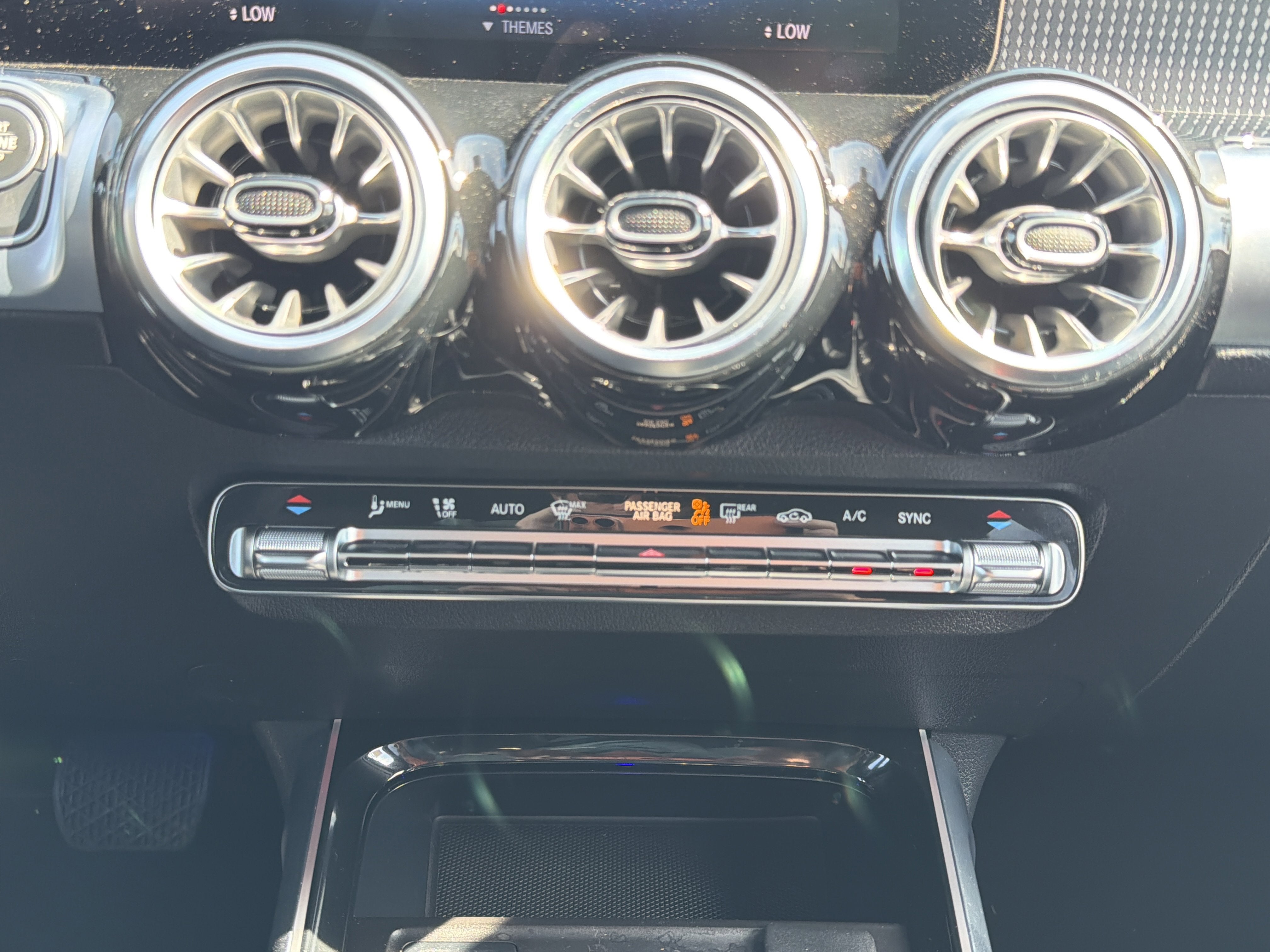 2023 Mercedes-Benz GLB GLB 250 4MATIC® SUV