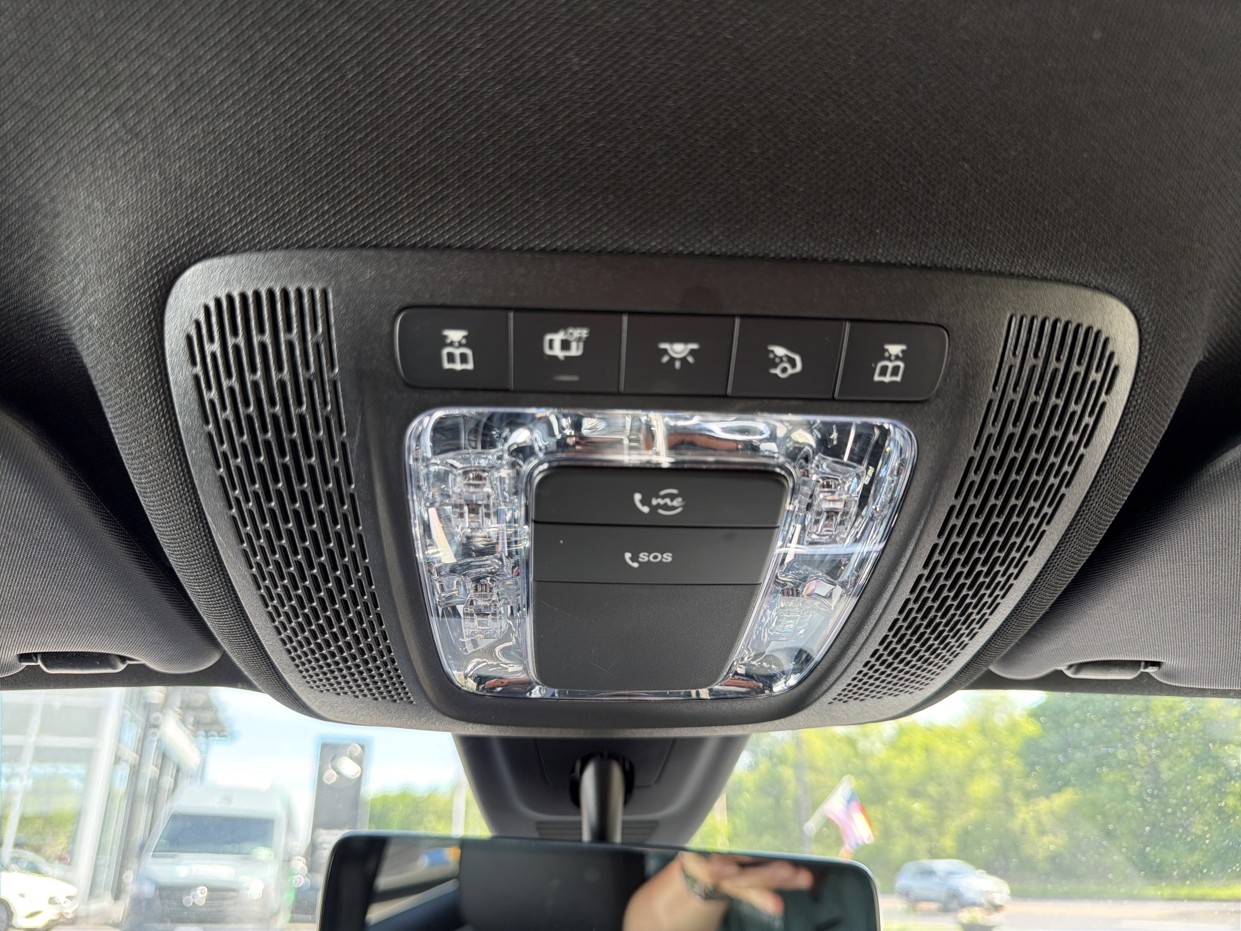 2023 Mercedes-Benz GLB GLB 250 4MATIC® SUV