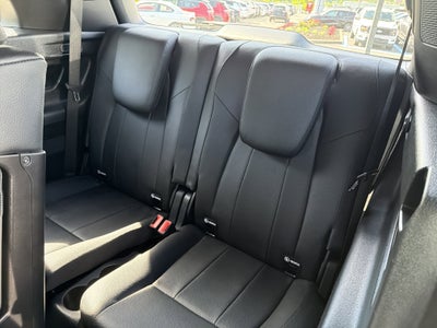 2023 Mercedes-Benz GLB GLB 250 4MATIC® SUV