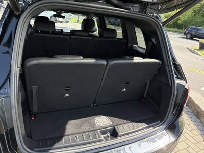 2023 Mercedes-Benz GLB GLB 250 4MATIC® SUV