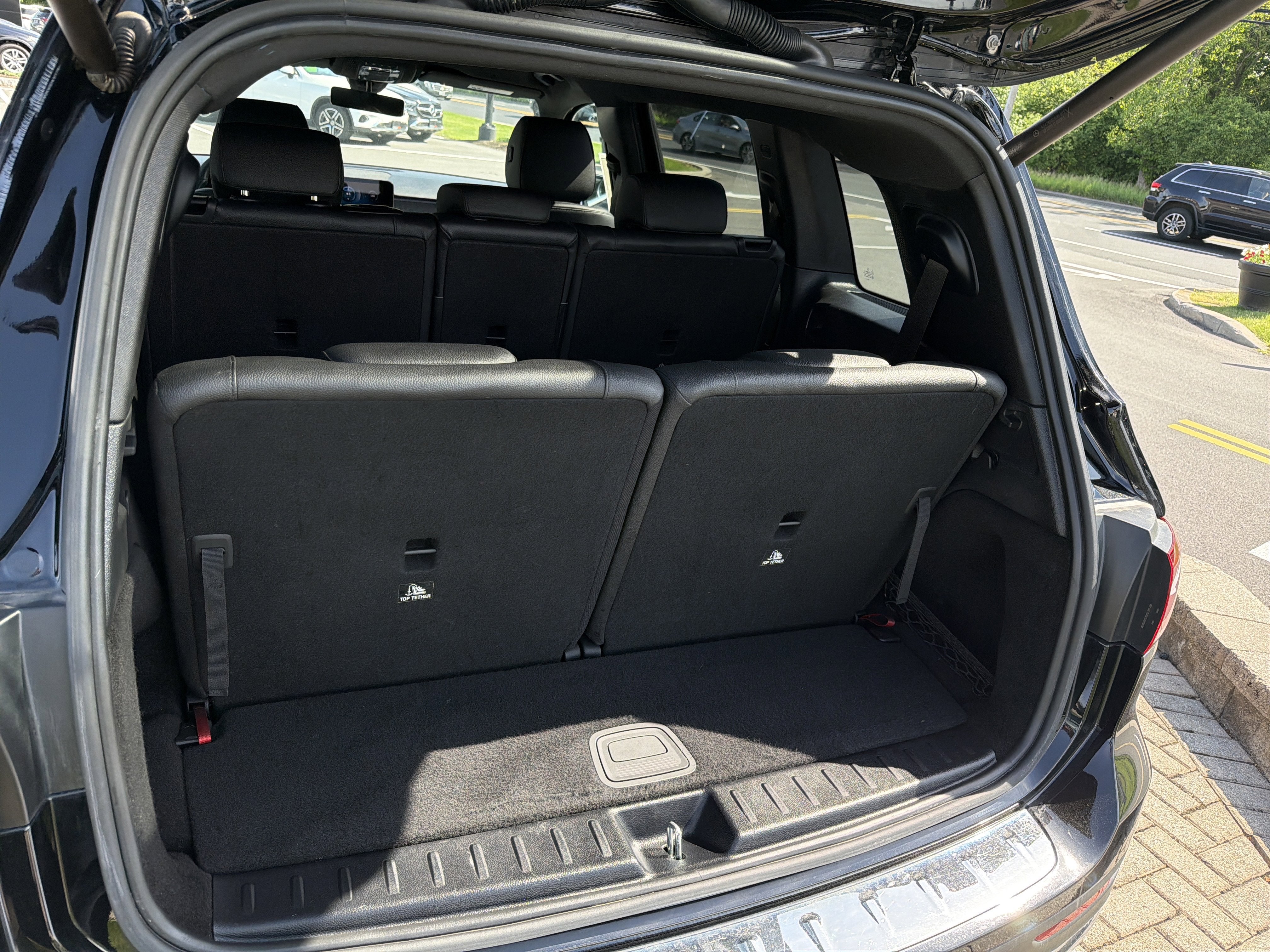 2023 Mercedes-Benz GLB GLB 250 4MATIC® SUV