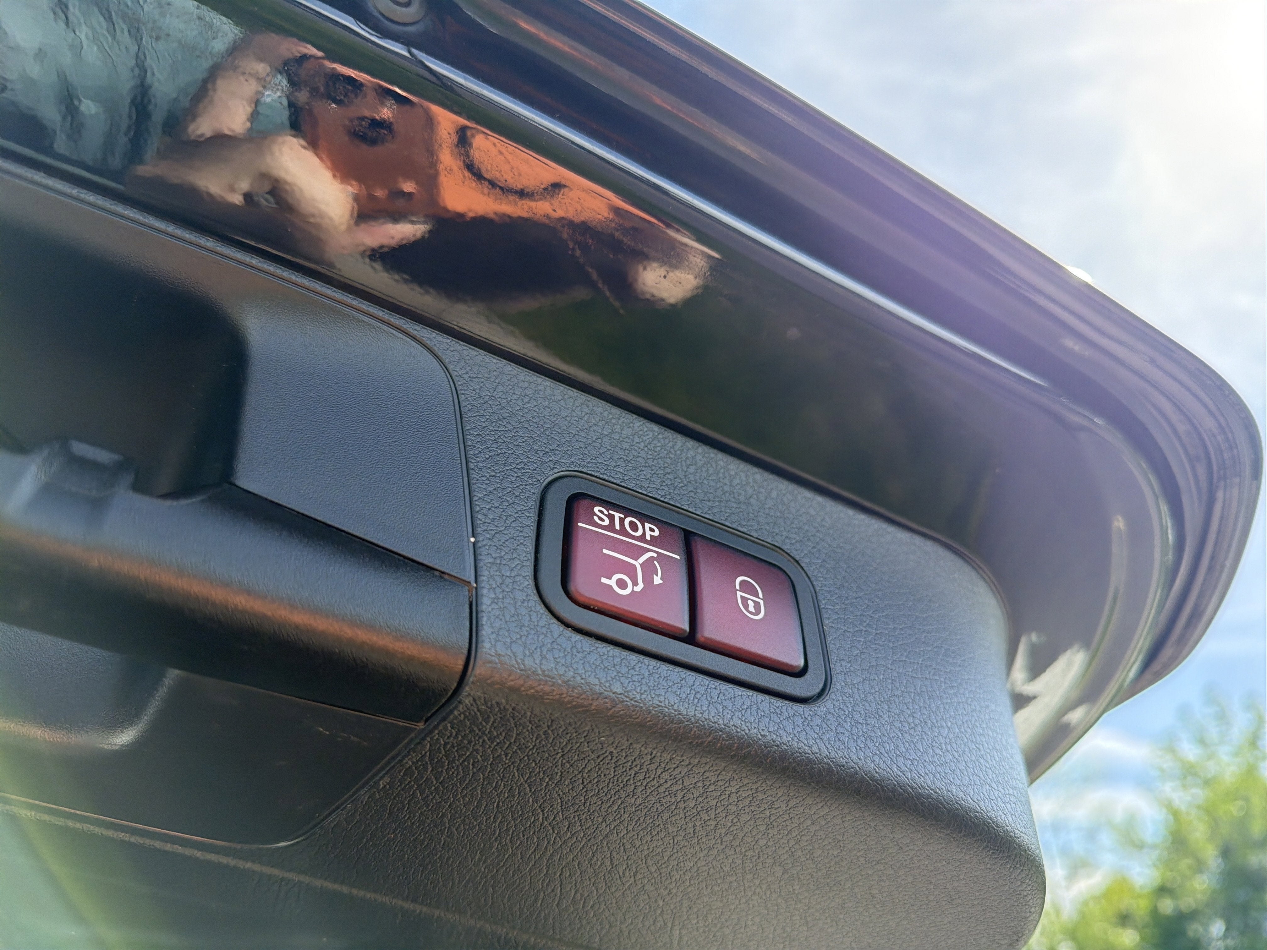 2023 Mercedes-Benz GLB GLB 250 4MATIC® SUV