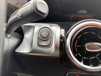 2026 Mercedes-Benz GLB GLB 250 4MATIC® SUV