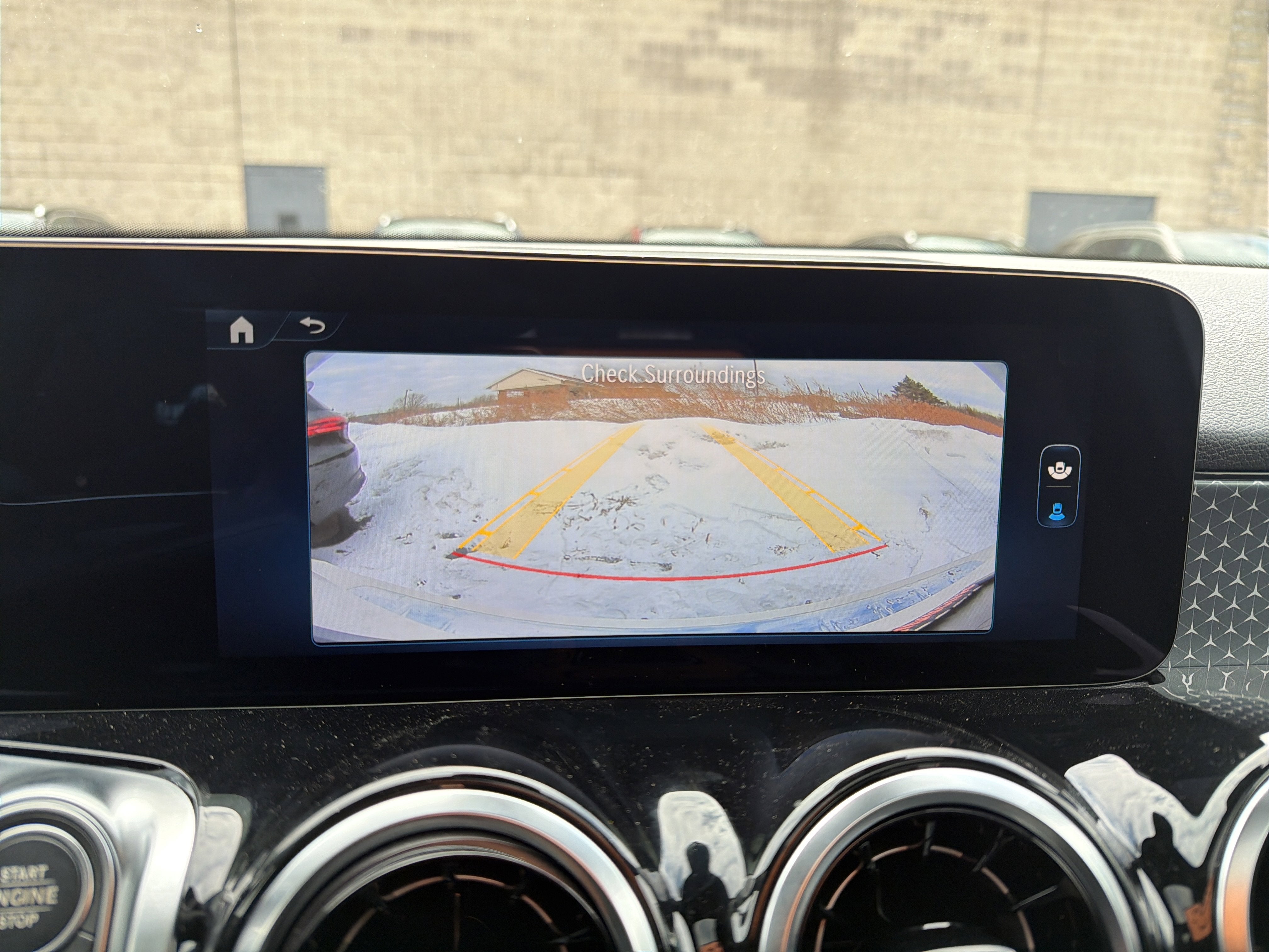 2026 Mercedes-Benz GLB GLB 250 4MATIC® SUV