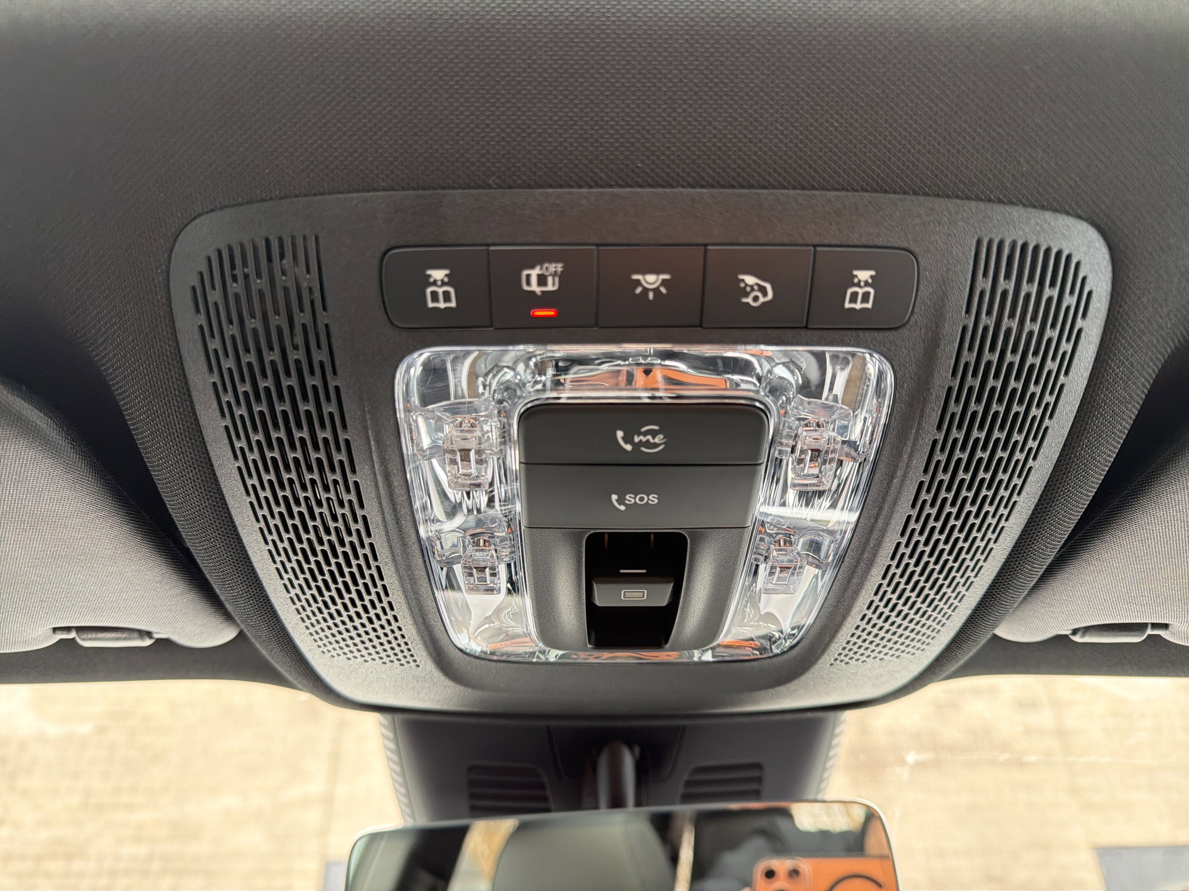 2026 Mercedes-Benz GLB GLB 250 4MATIC® SUV