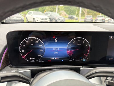 2026 Mercedes-Benz GLB GLB 250 4MATIC® SUV