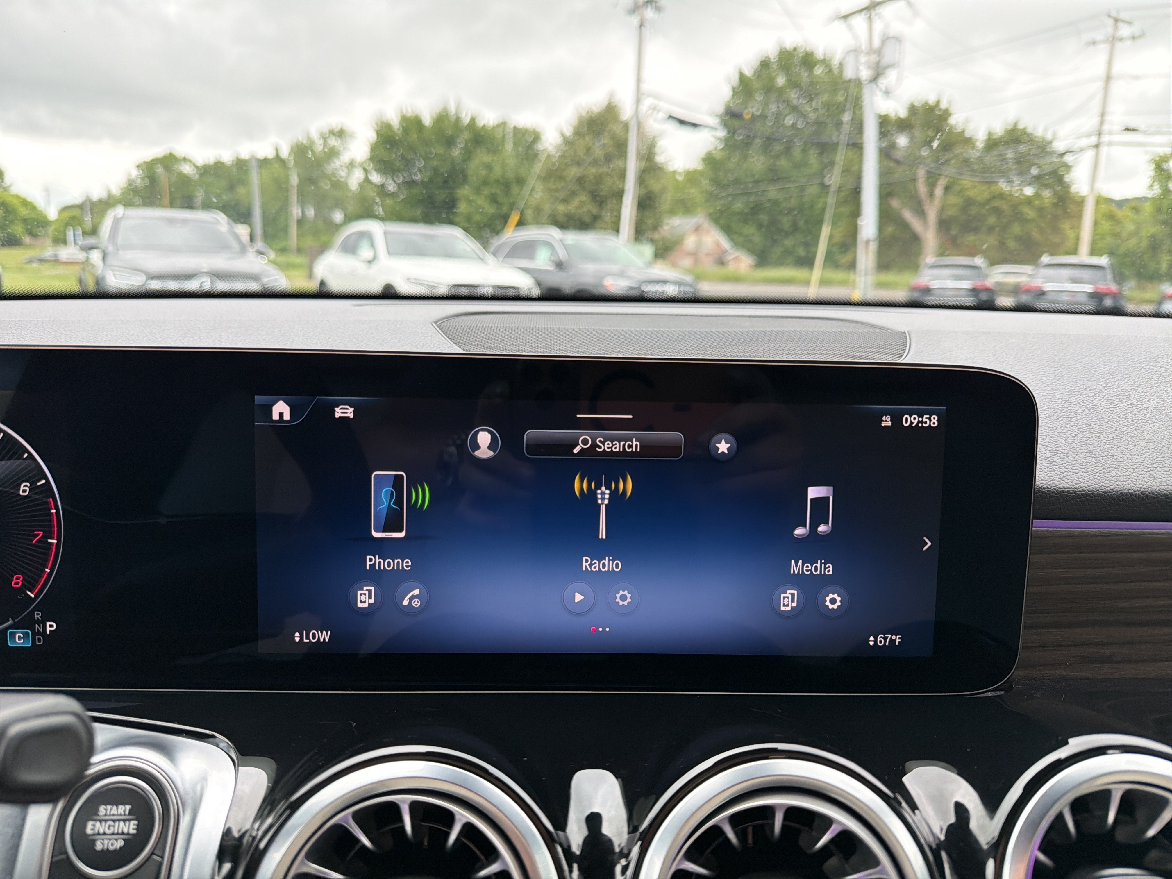 2026 Mercedes-Benz GLB GLB 250 4MATIC® SUV