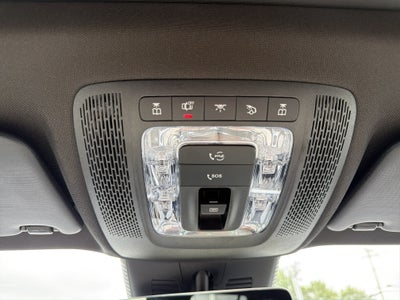 2026 Mercedes-Benz GLB GLB 250 4MATIC® SUV