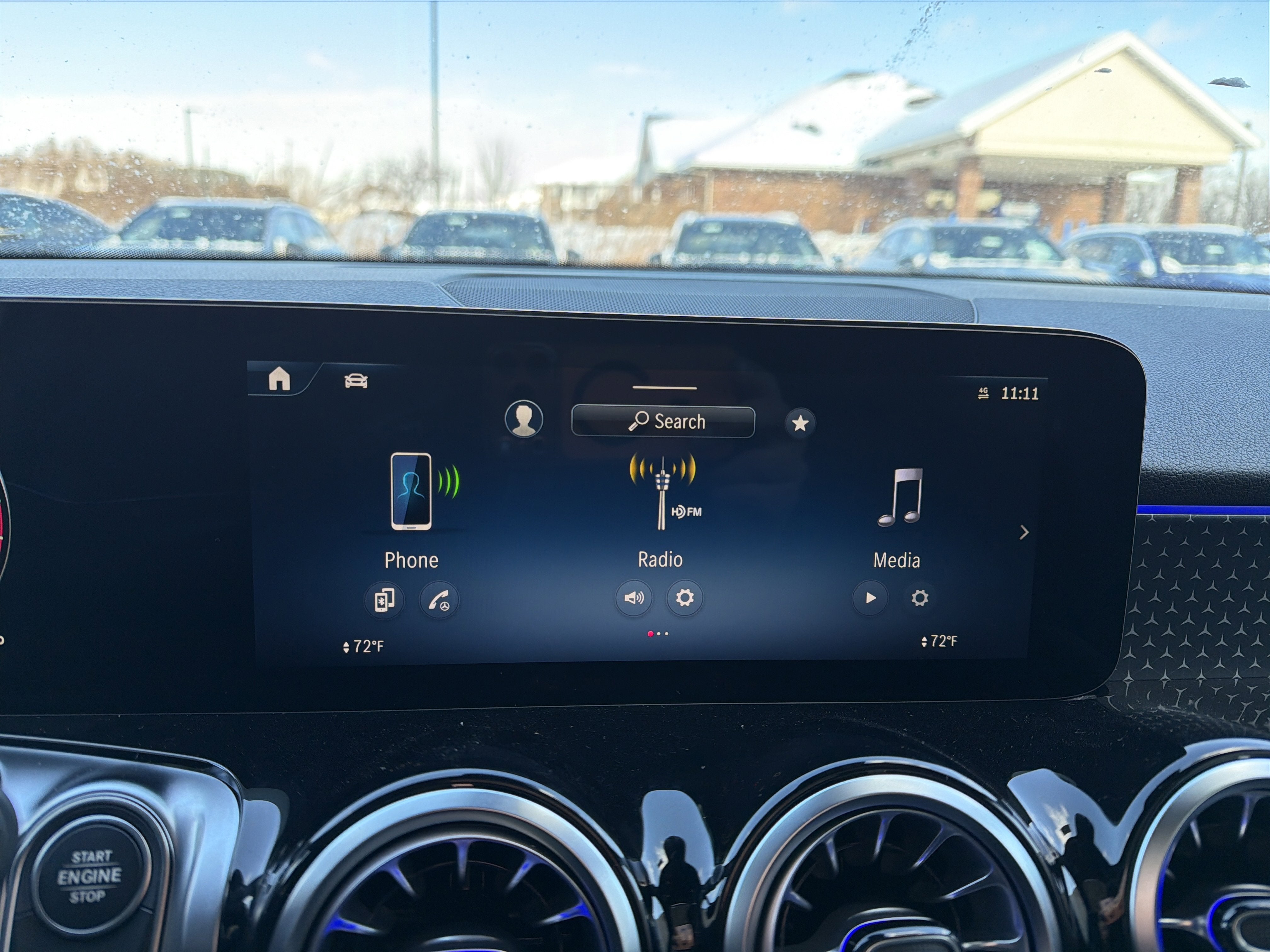 2026 Mercedes-Benz GLB GLB 250 4MATIC® SUV