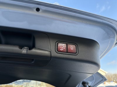 2026 Mercedes-Benz GLB GLB 250 4MATIC® SUV