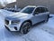2026 Mercedes-Benz GLB GLB 250 4MATIC® SUV
