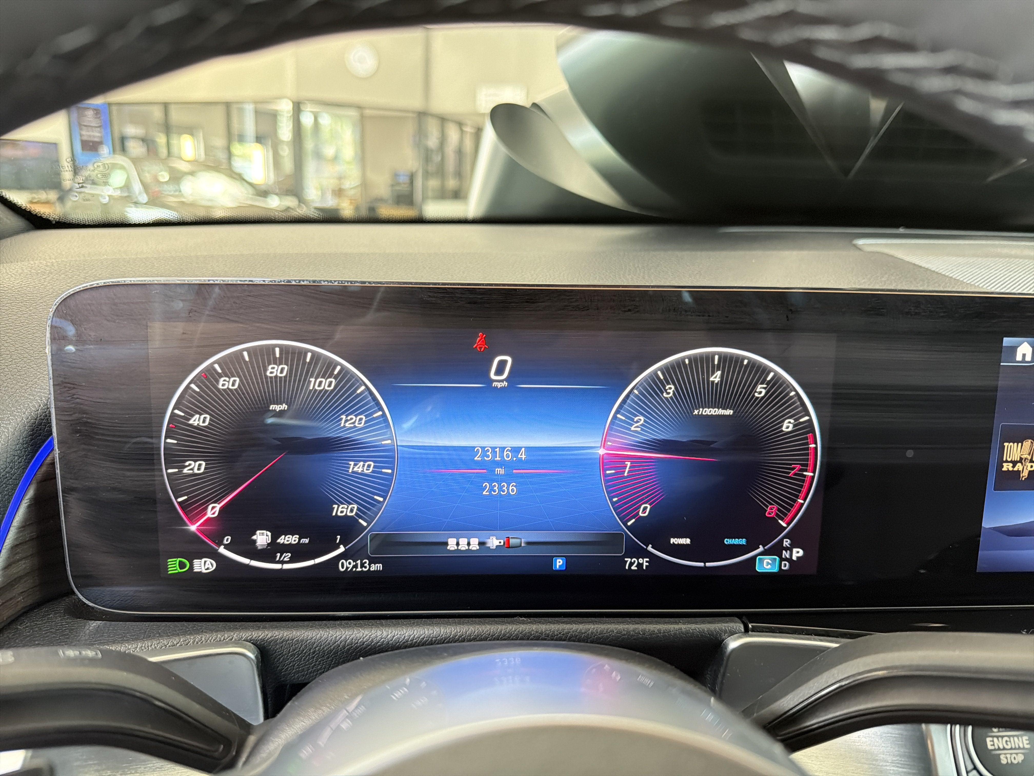 2026 Mercedes-Benz GLB GLB 250 4MATIC® SUV