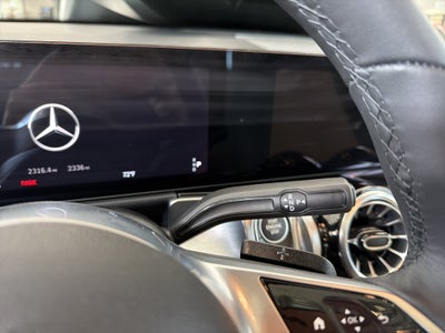 2026 Mercedes-Benz GLB GLB 250 4MATIC® SUV