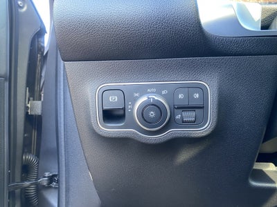 2025 Mercedes-Benz GLB GLB 250 4MATIC® SUV