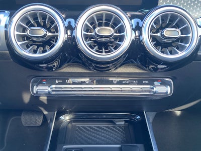 2025 Mercedes-Benz GLB GLB 250 4MATIC® SUV