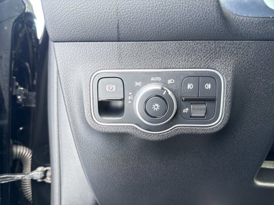 2026 Mercedes-Benz GLB GLB 250 4MATIC® SUV