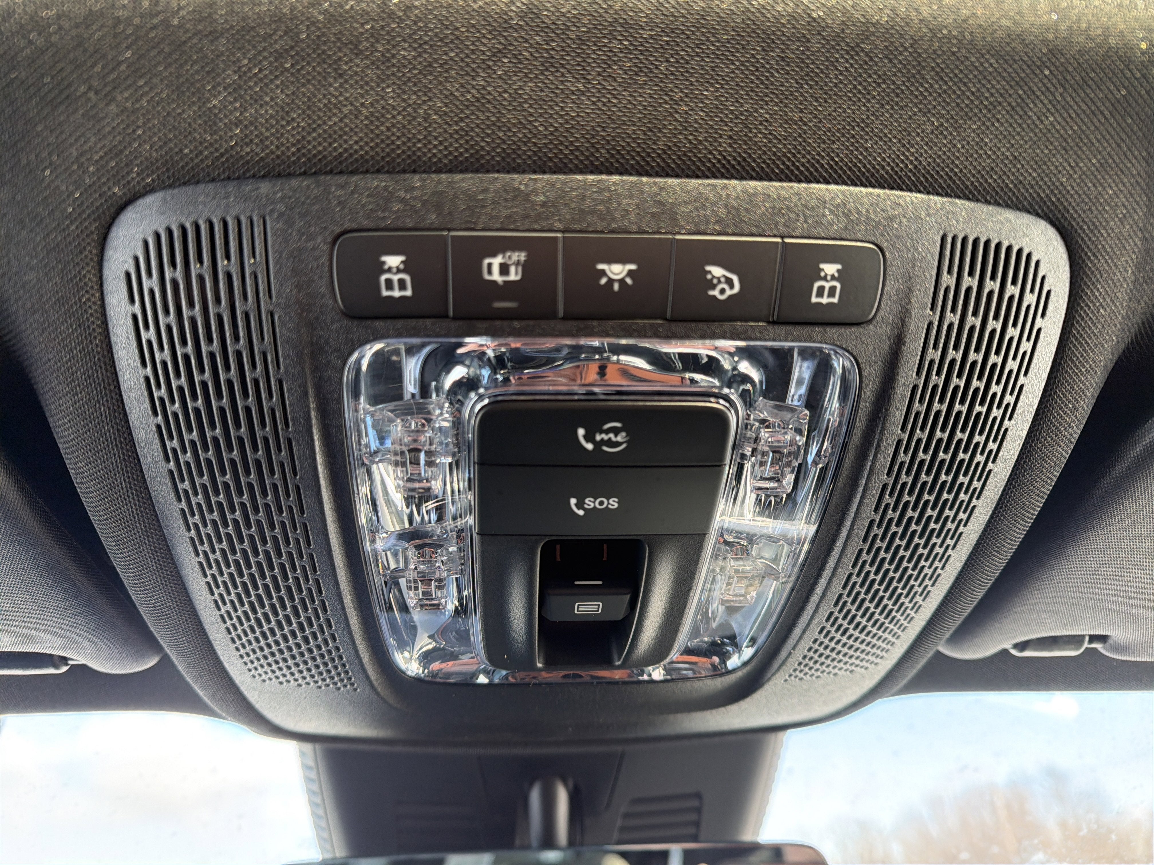 2026 Mercedes-Benz GLB GLB 250 4MATIC® SUV