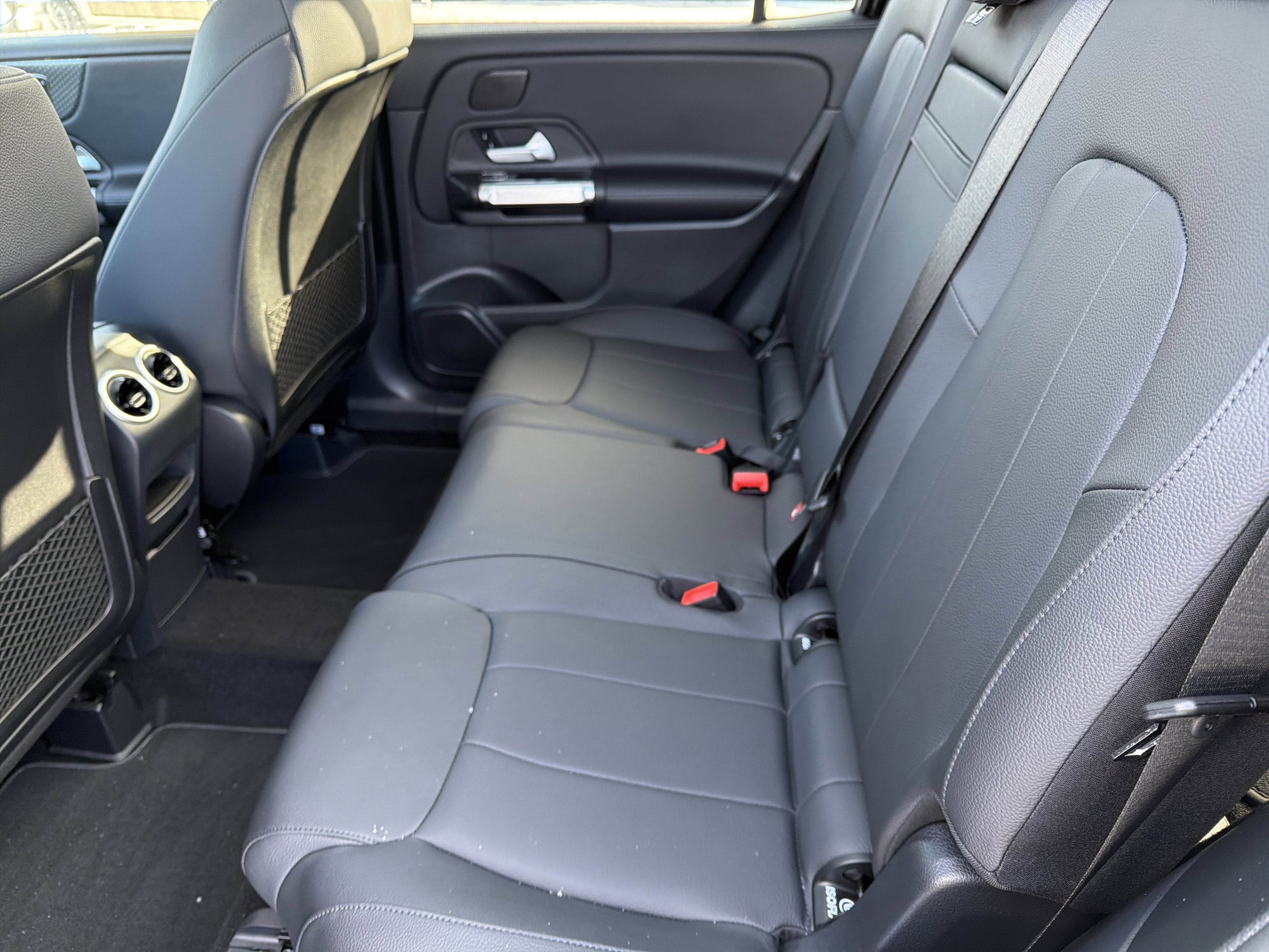 2026 Mercedes-Benz GLB GLB 250 4MATIC® SUV