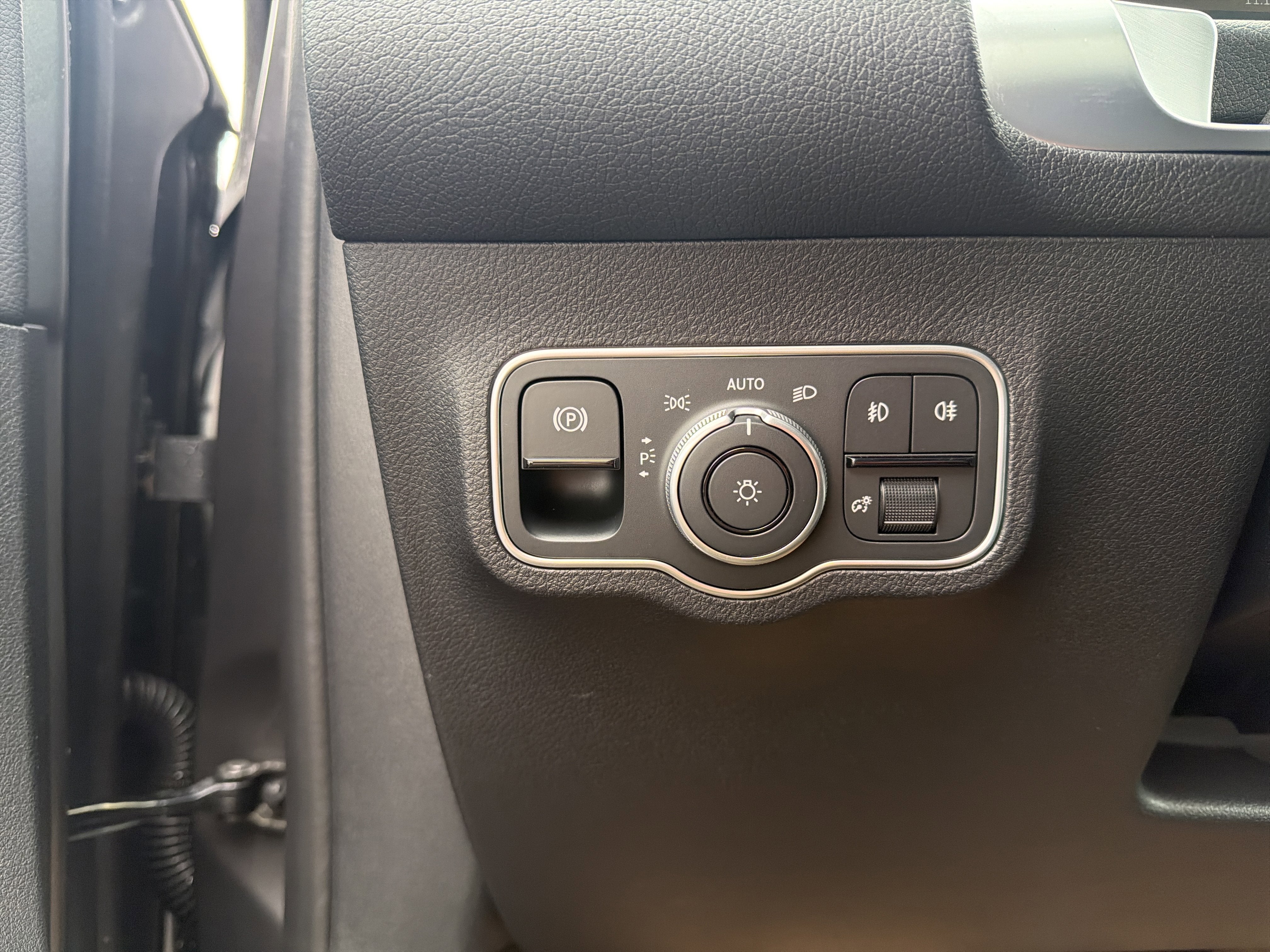 2026 Mercedes-Benz GLB GLB 250 4MATIC® SUV