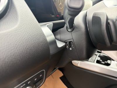 2026 Mercedes-Benz GLB GLB 250 4MATIC® SUV