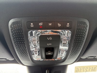 2026 Mercedes-Benz GLB GLB 250 4MATIC® SUV