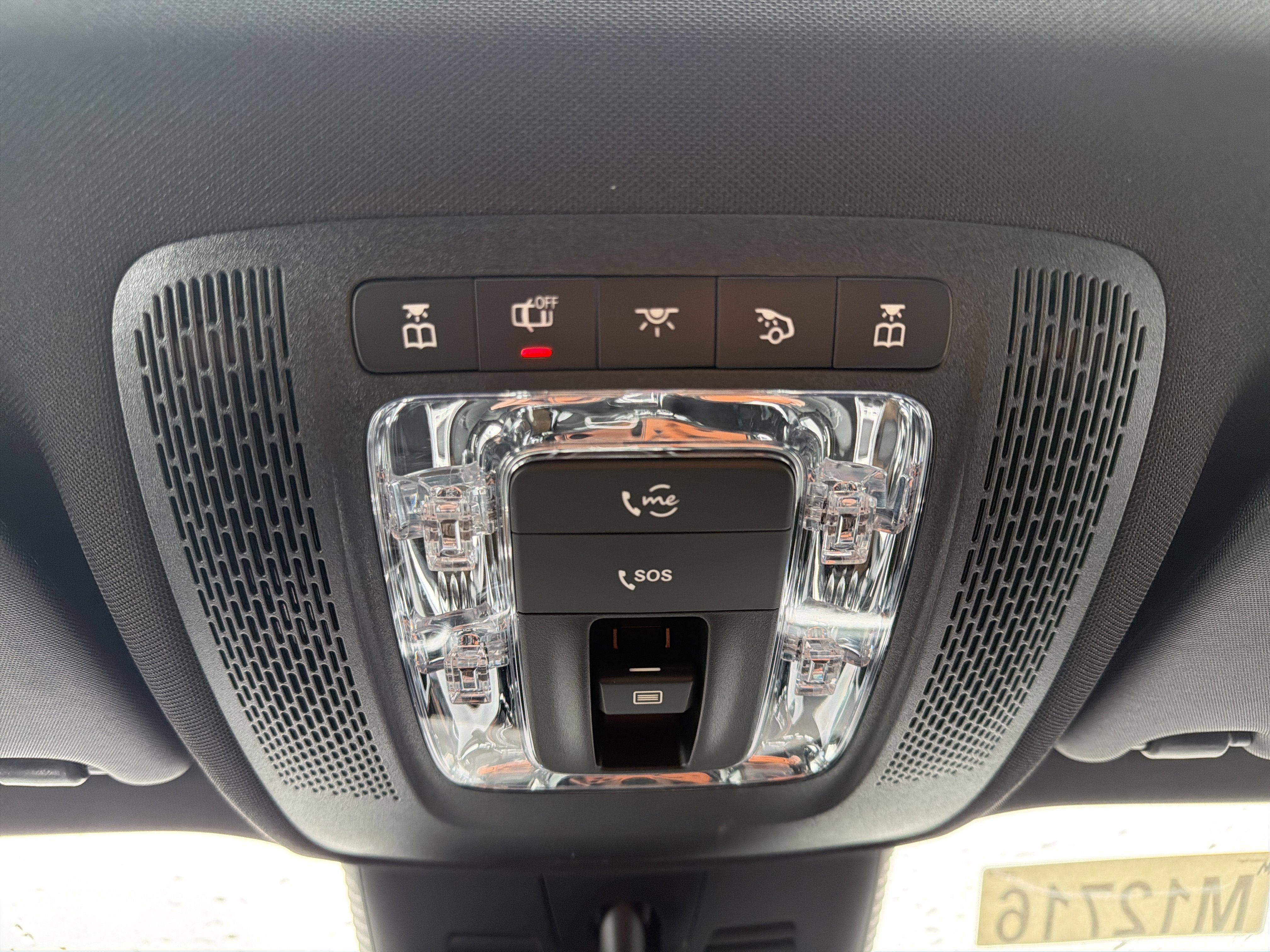 2026 Mercedes-Benz GLB GLB 250 4MATIC® SUV