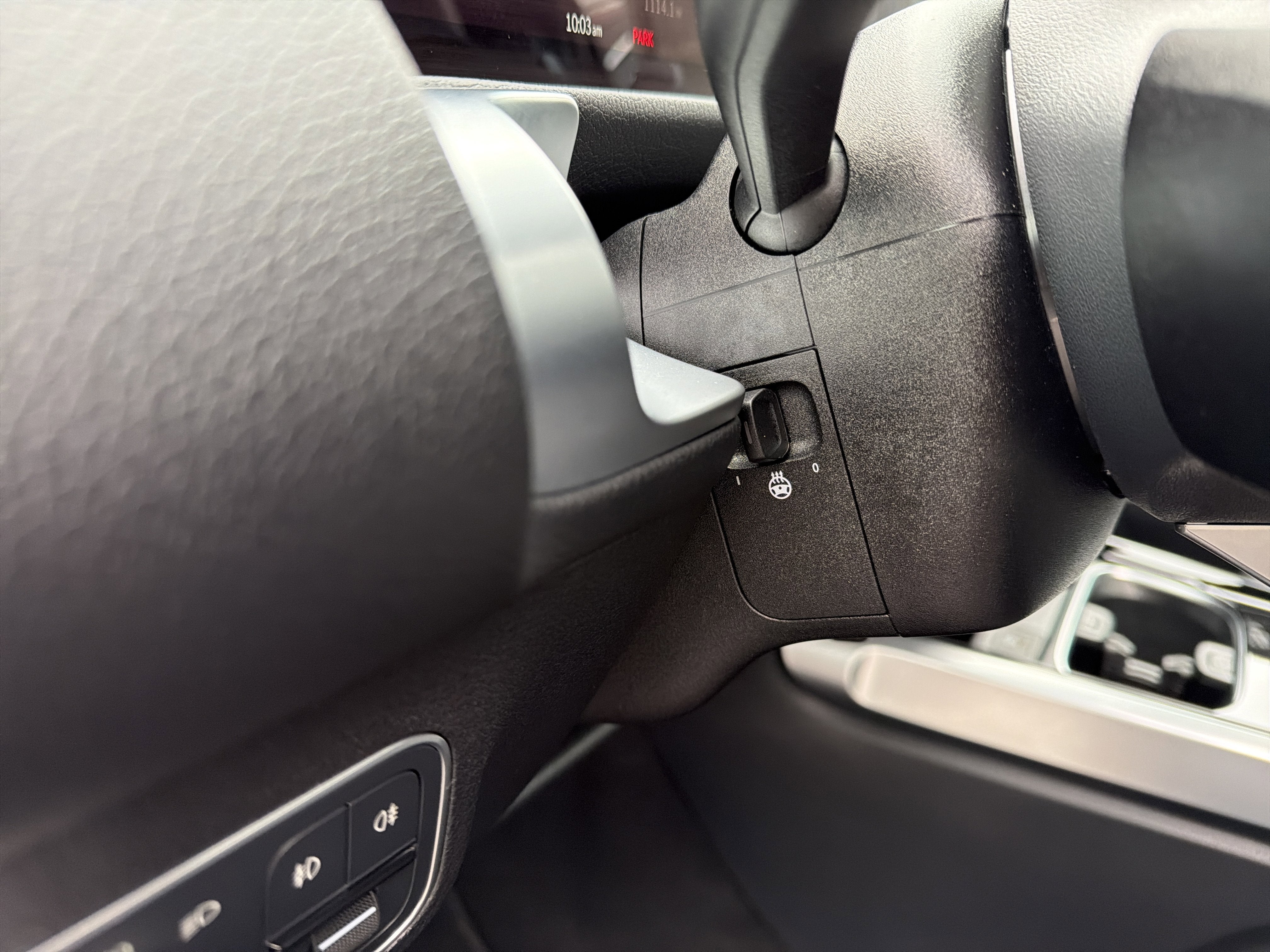 2026 Mercedes-Benz GLB GLB 250 4MATIC® SUV