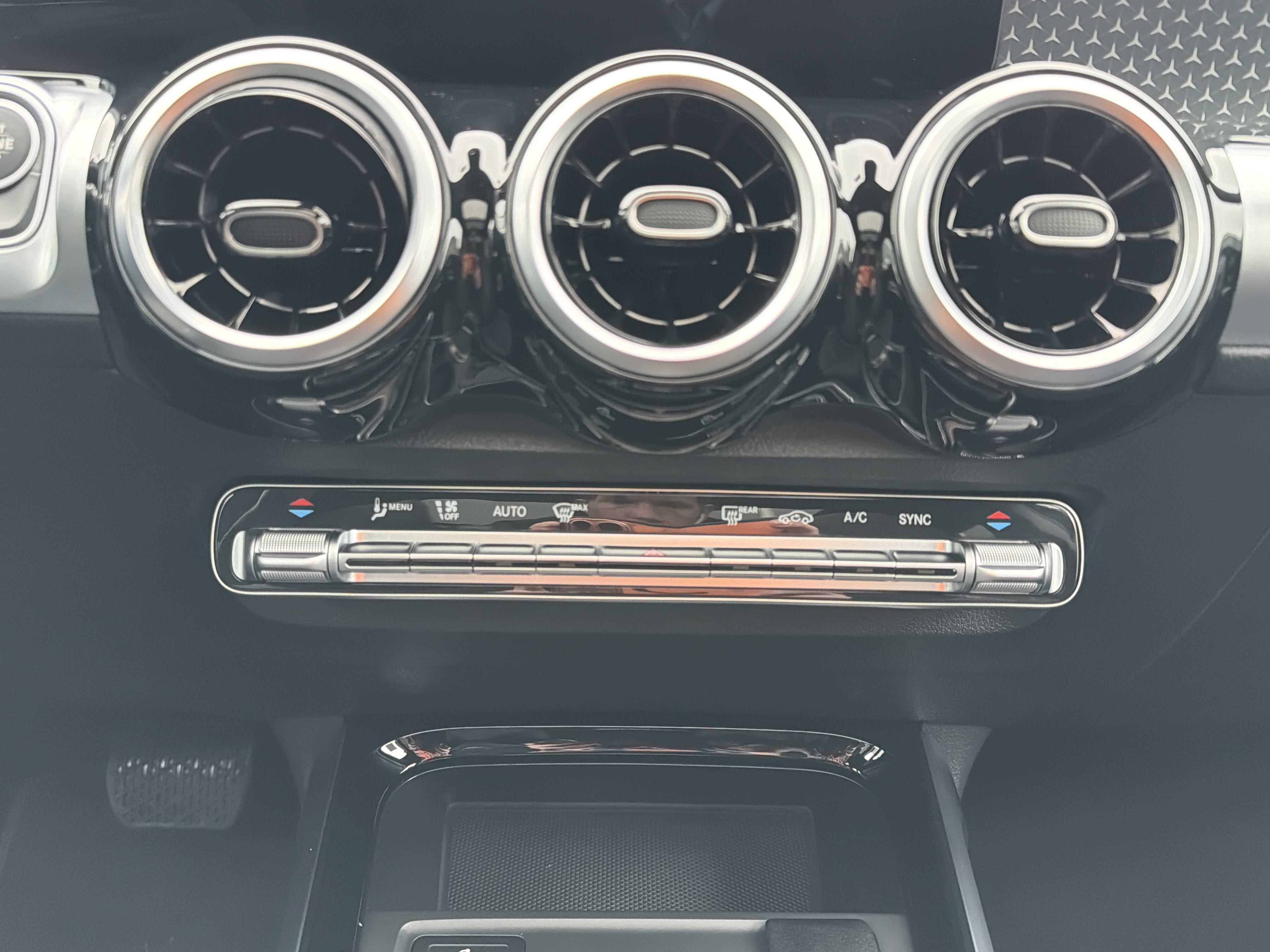 2026 Mercedes-Benz GLB GLB 250 4MATIC® SUV