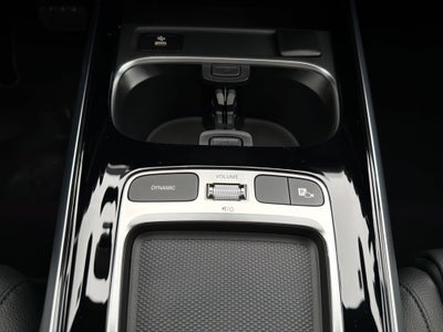 2026 Mercedes-Benz GLB GLB 250 4MATIC® SUV