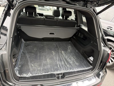 2026 Mercedes-Benz GLB GLB 250 4MATIC® SUV